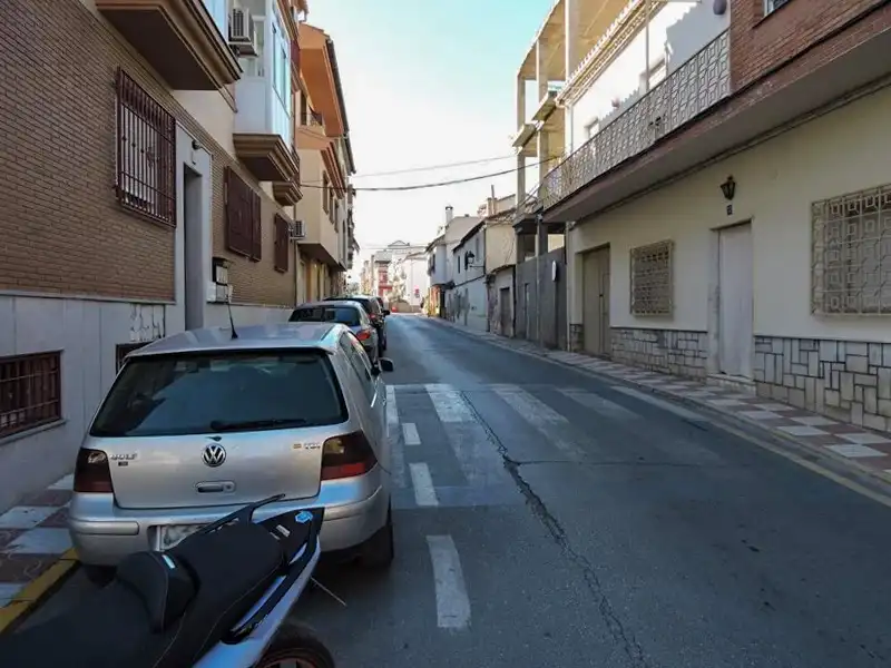 Casa con terrazza in vendita a Toril 14, imagen 57