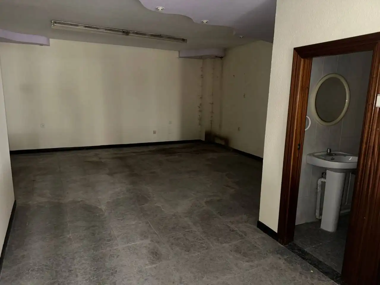 Office for rent in Centro