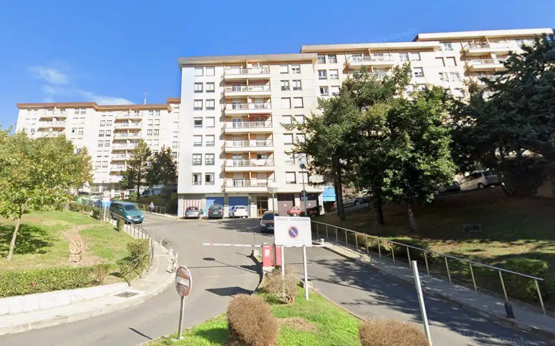 Local comercial en venta en Galdakao