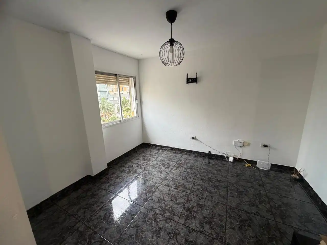 Flat for rent in Santa Cruz de Tenerife  with Balcony