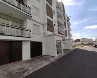 Exterior view of Flat for sale in La Sénia