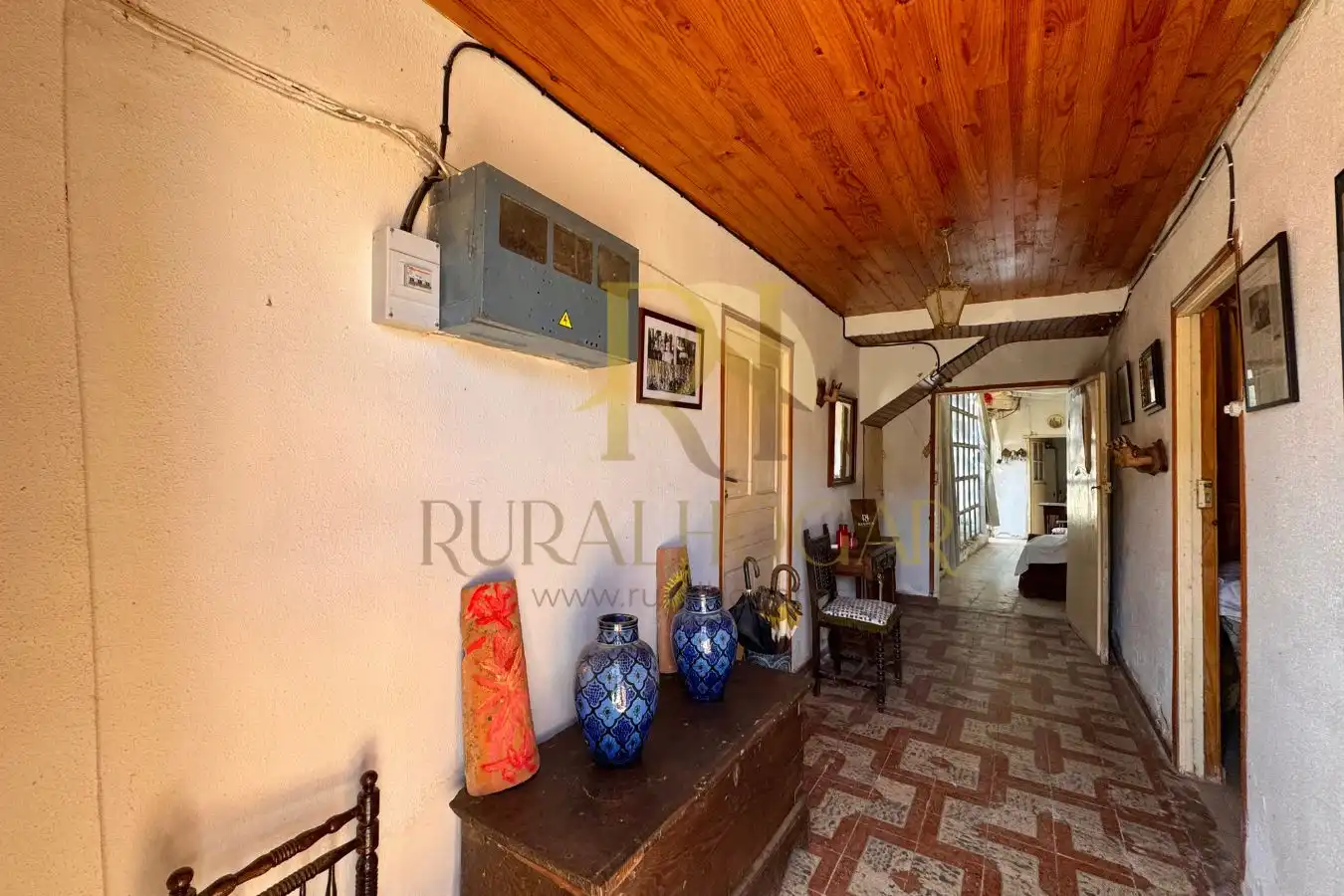 Casa o chalet en venta en Calle de Benavente, 16, San Adrián del Valle