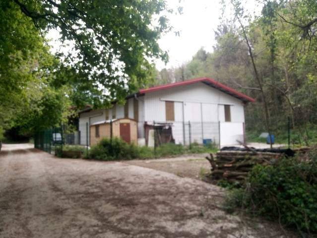 Terreno en Venta en Caracter Baltasar de Etxabe en Aizarnazabal