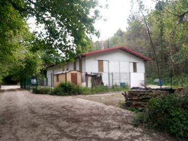 Terreny rústic en venda a Aizarnazabal