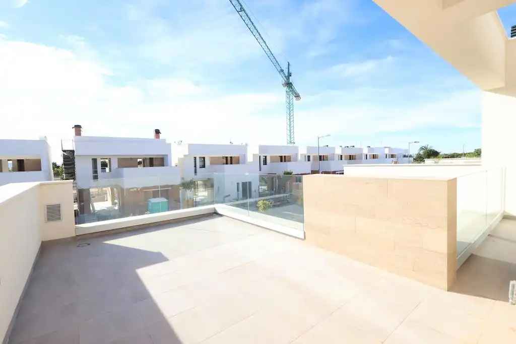 Maison à vendre à Mar Menor Golf, imagen 15