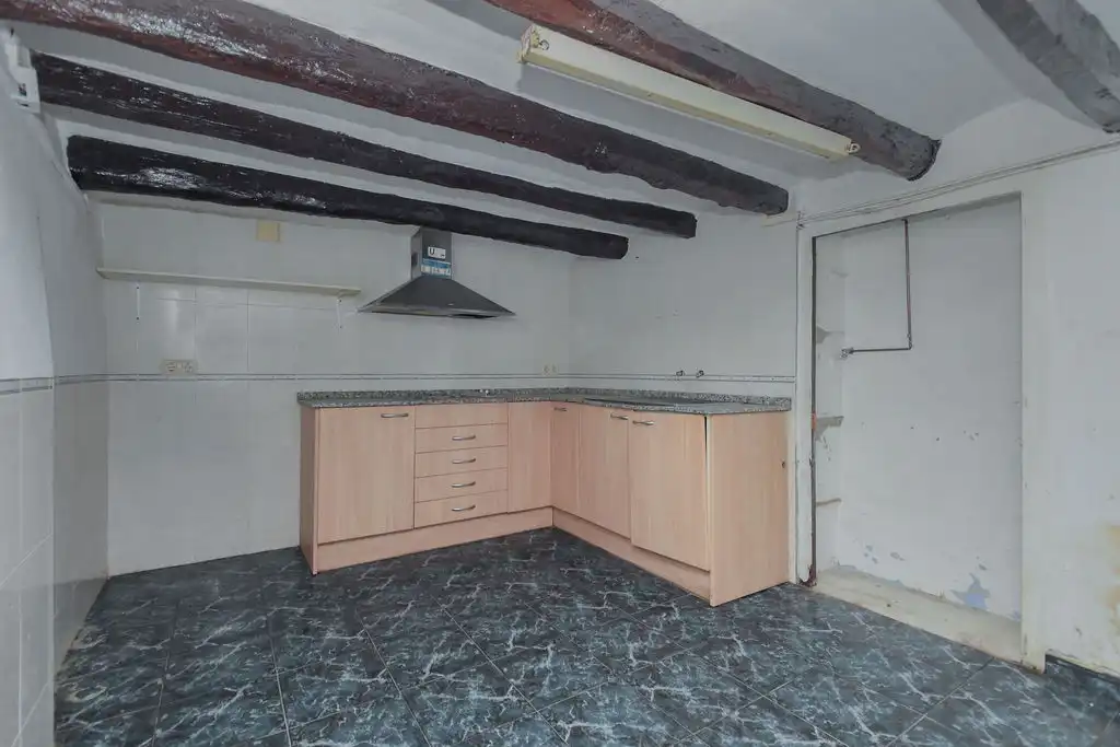 Chalet en venta en C/ Major, imagen 7