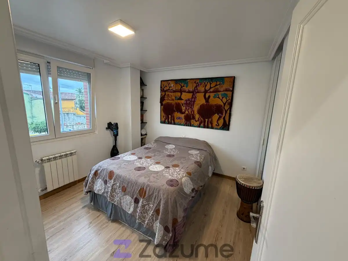 Wohnung zur Miete in C. Ballestas, El Astillero
