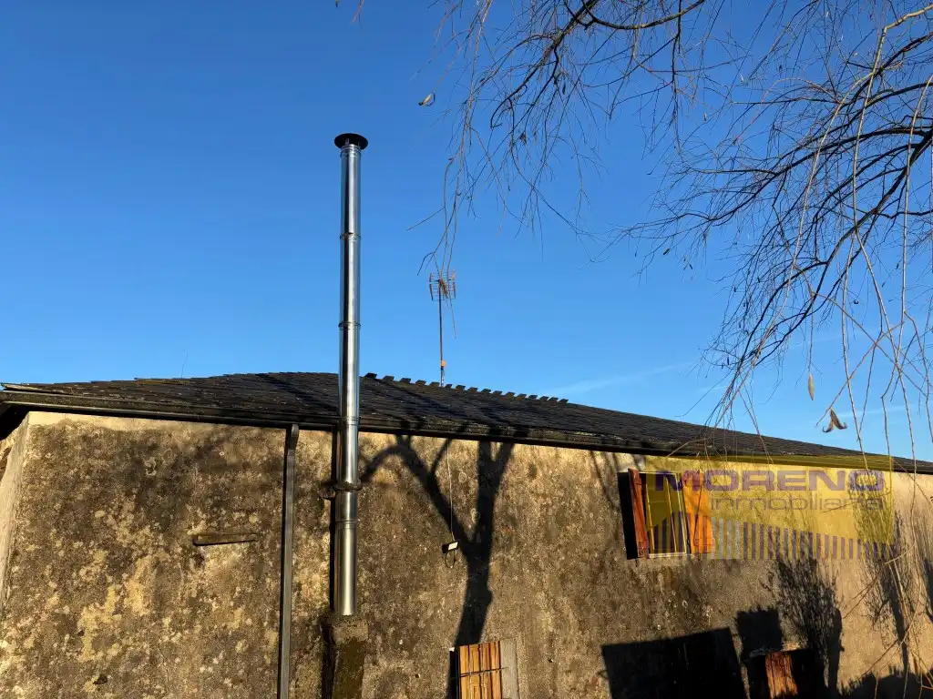 Vista exterior de Finca rústica en venda en Sarria