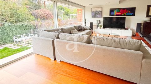 Foto 2 de Casa adosada en venta en Club de Campo, Madrid