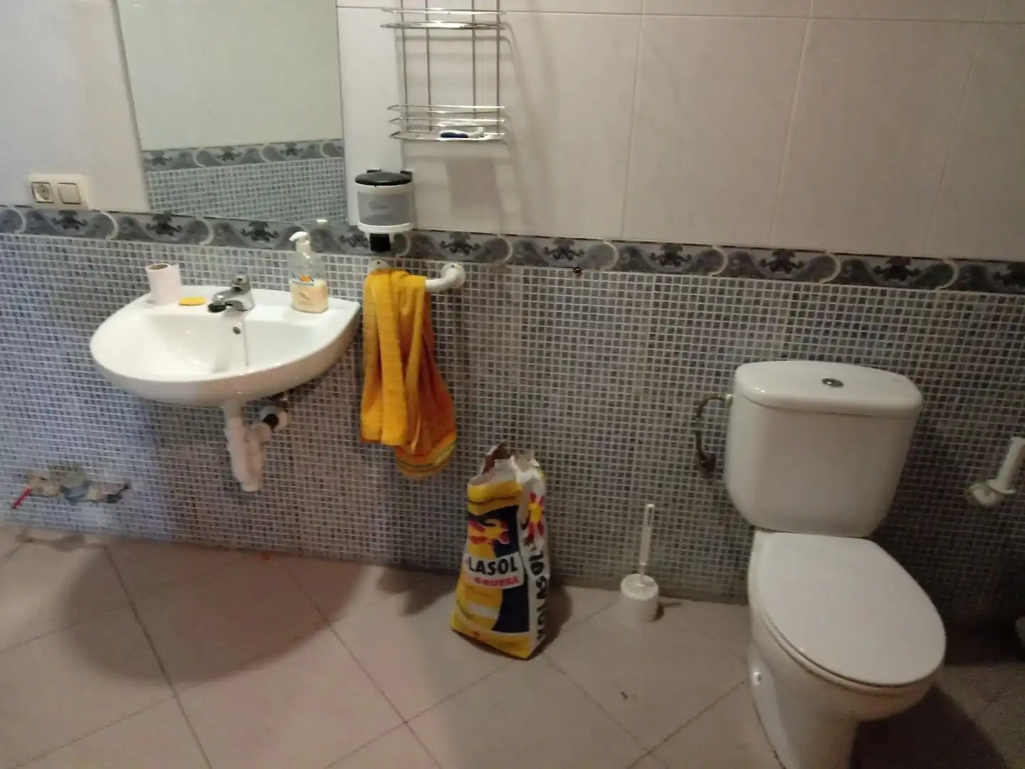 Business premises to rent in Calle de Pedrera Alta, imagen 29