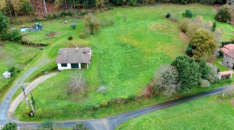 Foto 4 de Residencial en venda a Fonte, 7, Abegondo, A Coruña