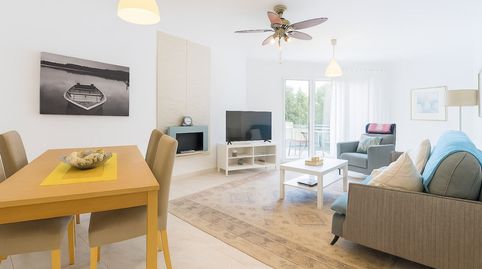 Foto 2 de Apartamento en venta en Calle Nogal, 9, Torreblanca del Sol, Fuengirola