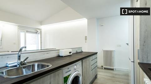 Foto 5 de Pis per a compartir a Ruiseñores,  Zaragoza Capital