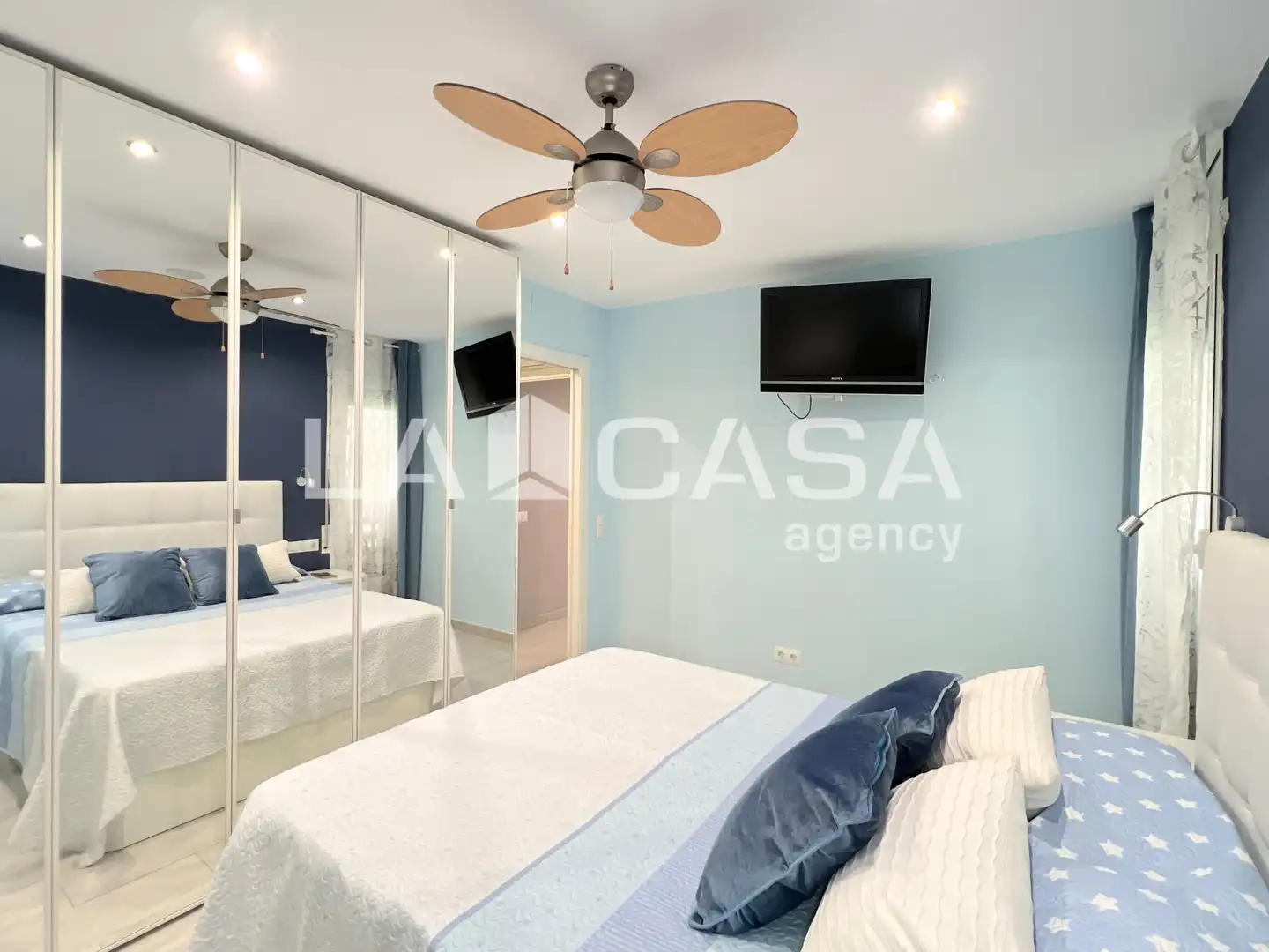 Piso con ascensor en venta en Artigues - Llefià, imagen 18