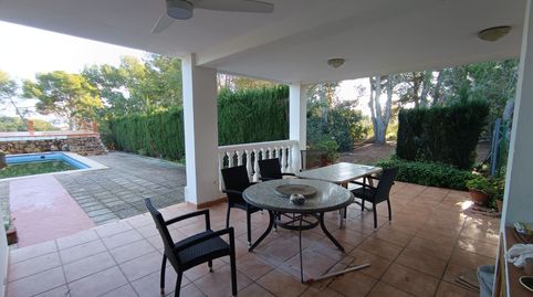 Foto 3 de Casa o chalet en venta en Avenida del Azahar, La Conarda - Montesano, Bétera