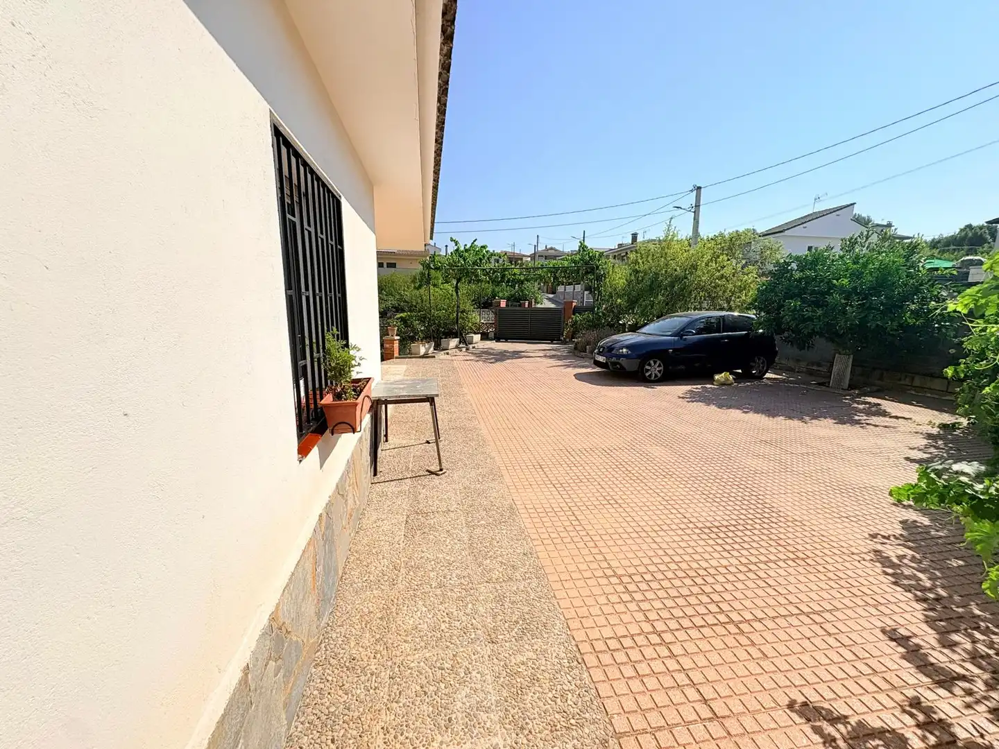 Villa zum Verkauf in Carrer Collserola, imagen 35