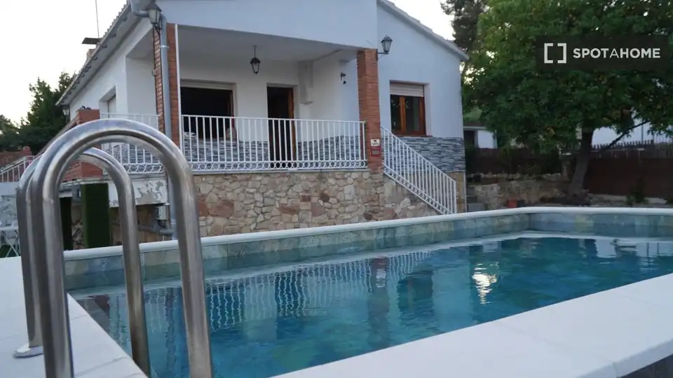Flat with terrace to rent in La Torre de Claramunt, imagen 8