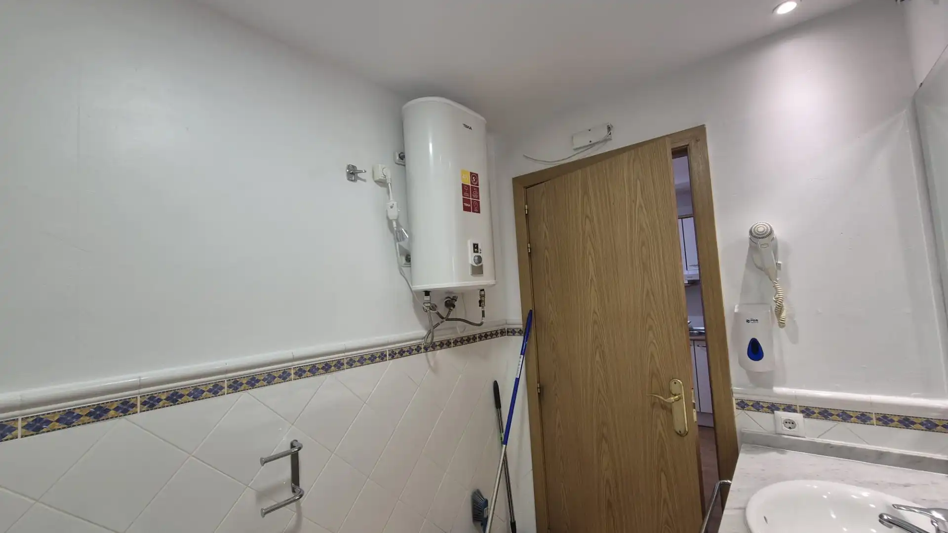 Apartament amb ascensor de lloguer a Avenida Castillo Puebla de Alcocer, imagen 20