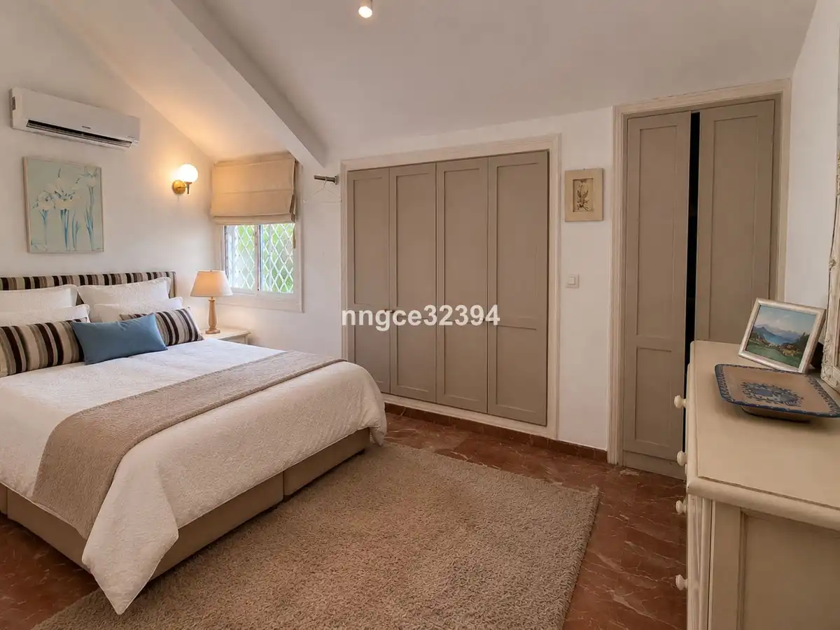 Haus zum Verkauf in Nueva Andalucía, imagen 15