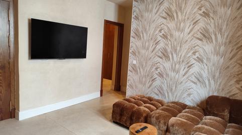 Foto 4 de Piso de alquiler en Calle de la Rosa, La Caleta - La Viña, Cádiz