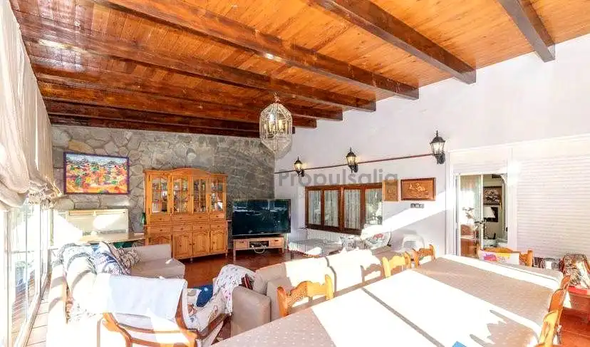 Casa o xalet en venda a Del Caracol, Utebo