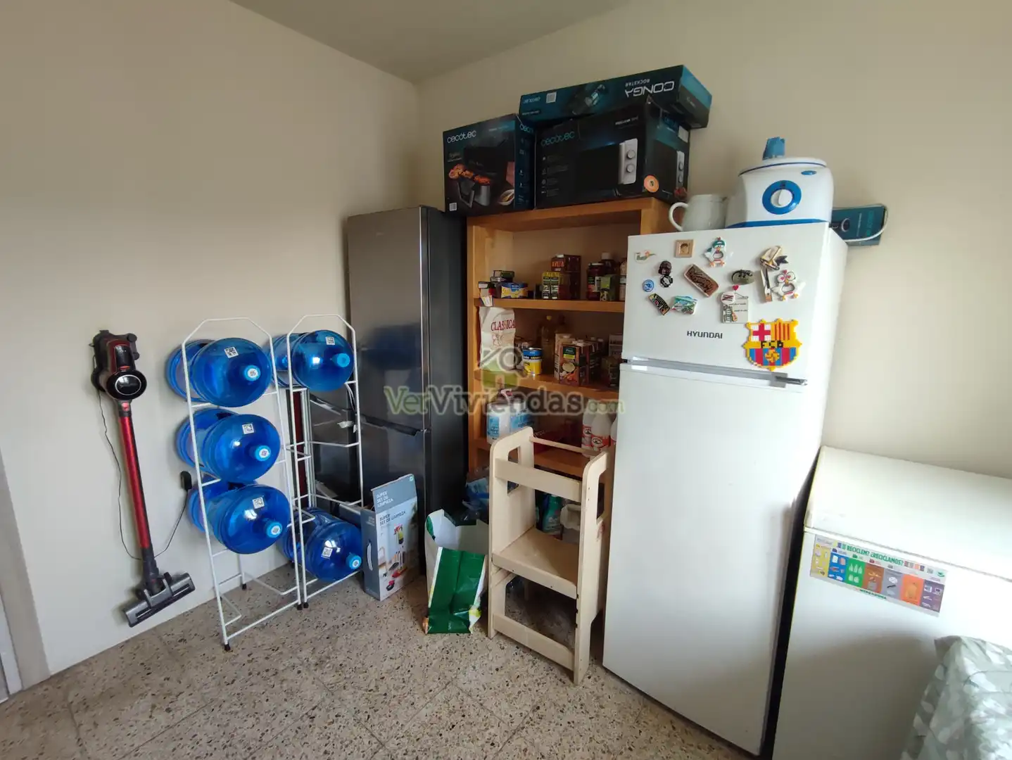Casa amb terrassa en venda a Vacarisses, imagen 27