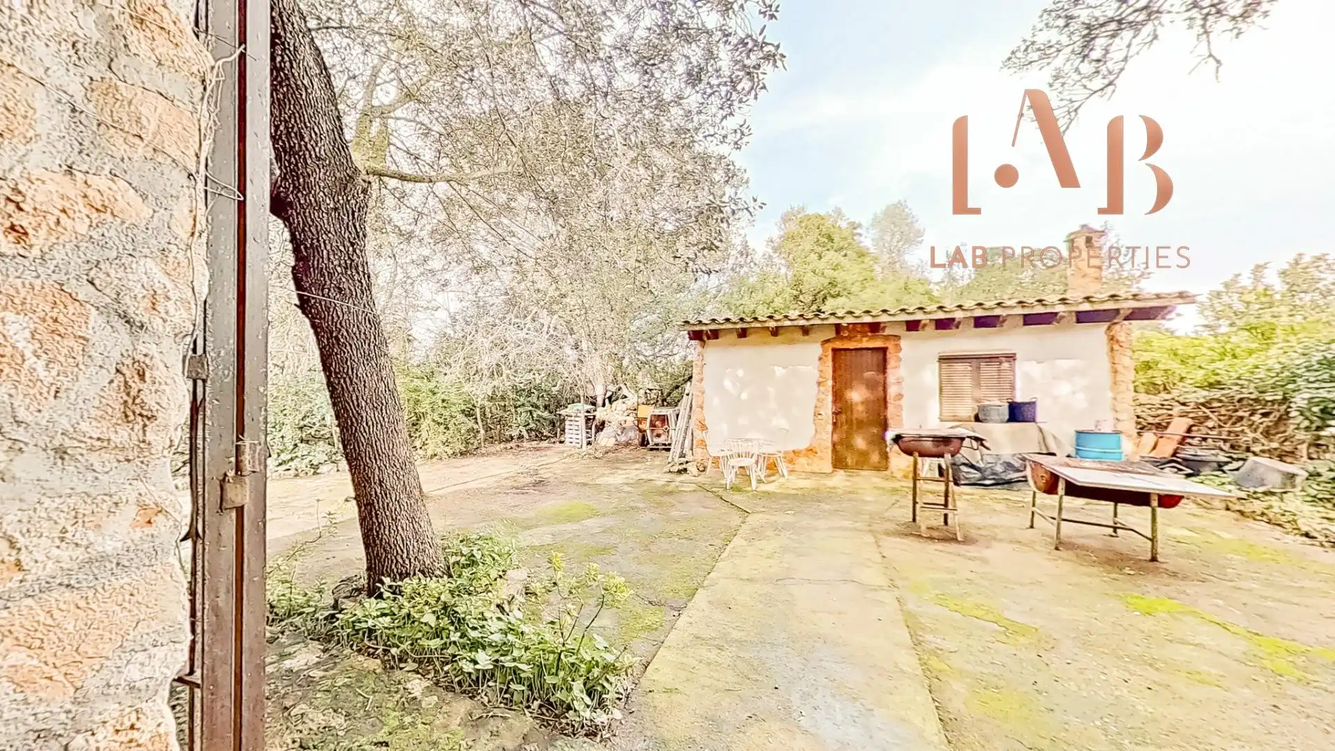 Landhaus mit Pool zum Verkauf in 07210, imagen 26