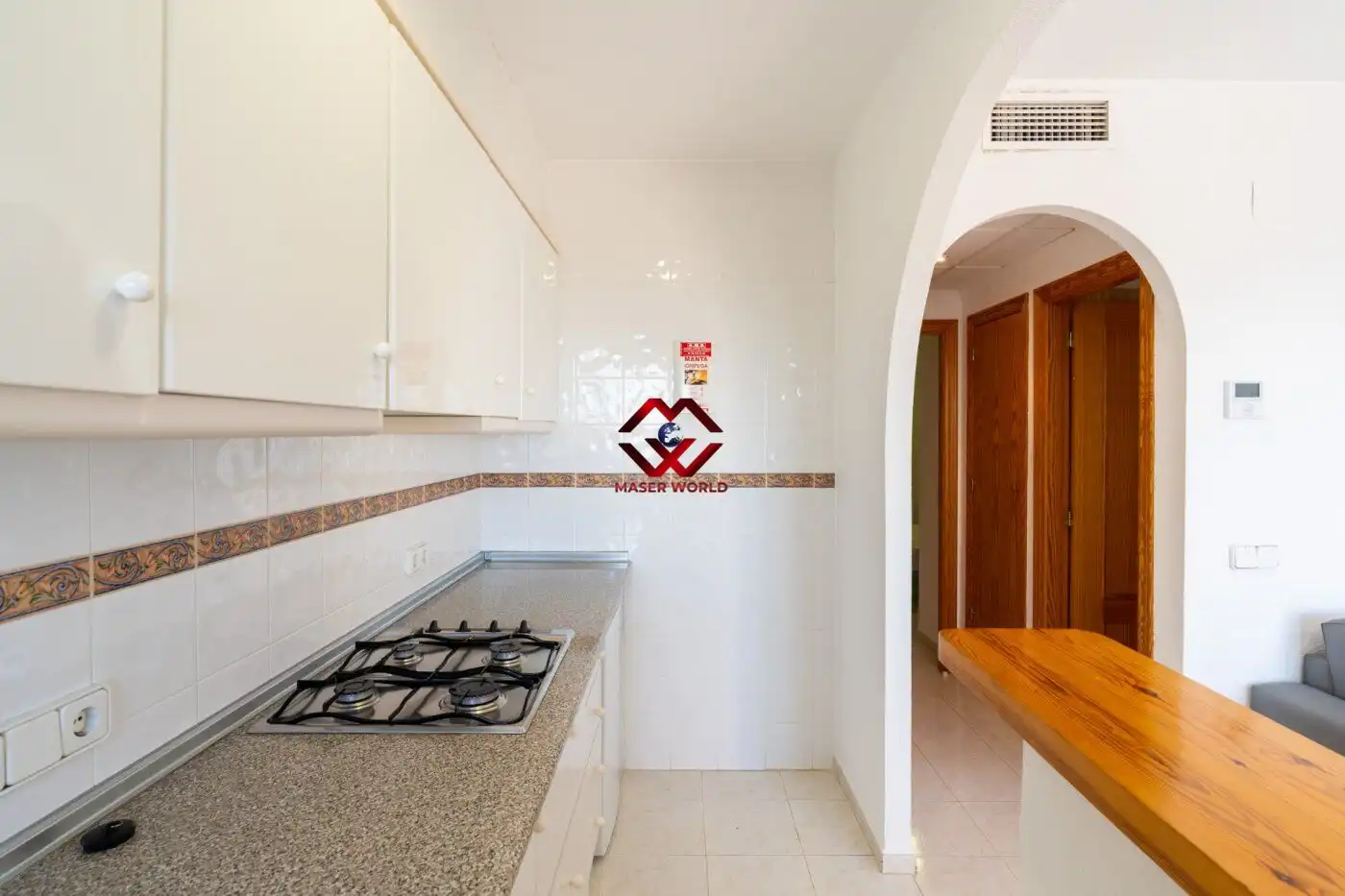 Bungalow with pool for sale in Cometa, imagen 9