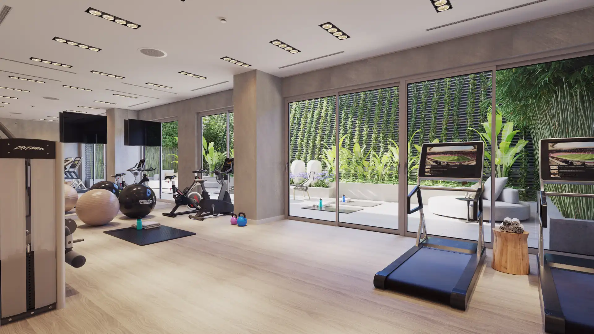 Apartament amb piscina en venda a Marbella Centro, imagen 18
