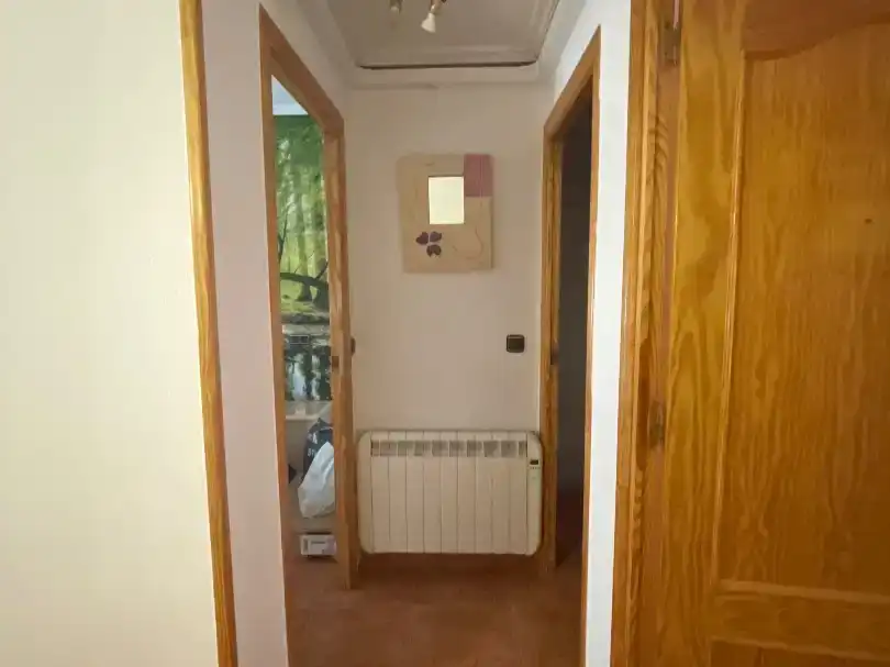 Planta baja en venta en Mutxamel con Aire acondicionado, Trastero y Amueblado