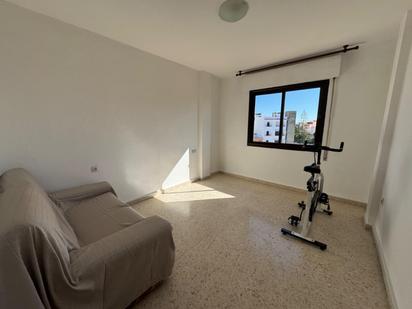 Bedroom of Flat for sale in Algeciras