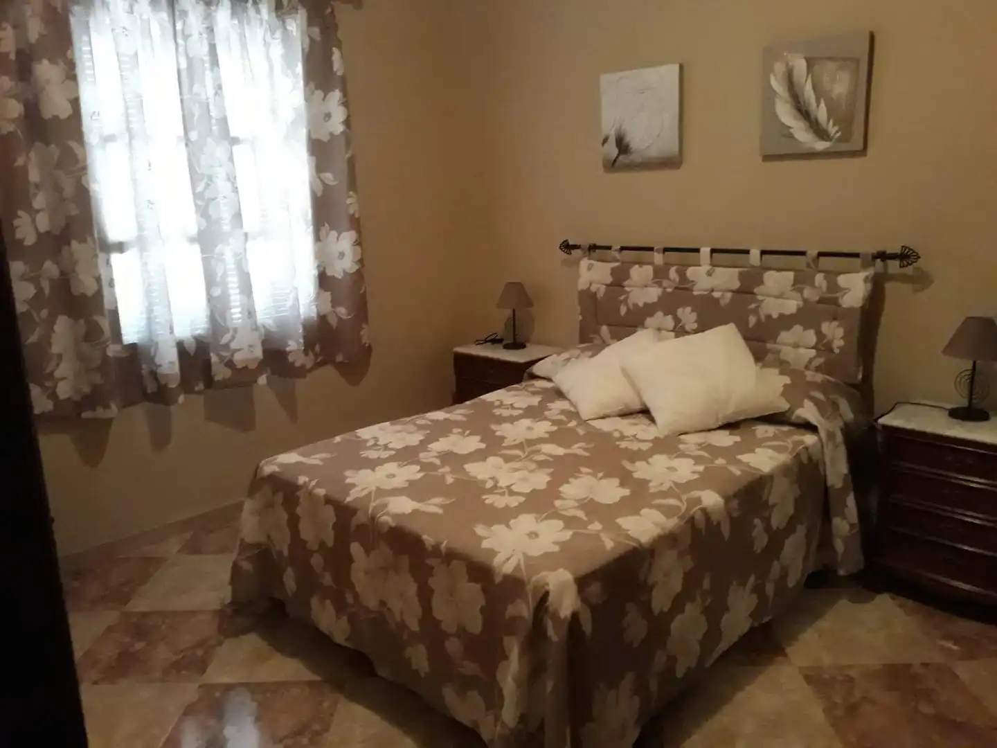 Chalet con piscina en venta en La Carlota, imagen 2