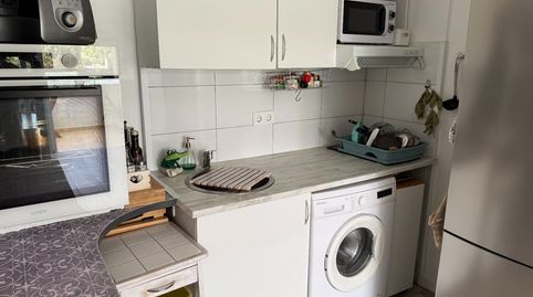 Foto 4 de Apartament en venda a Ramon de Moncada, Costa de la Calma, Calvià