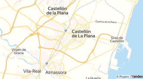 Foto 5 de Piso en venta en Avenida de Valencia - Avenida de Casalduch, Castellón de la Plana / Castelló de la Plana