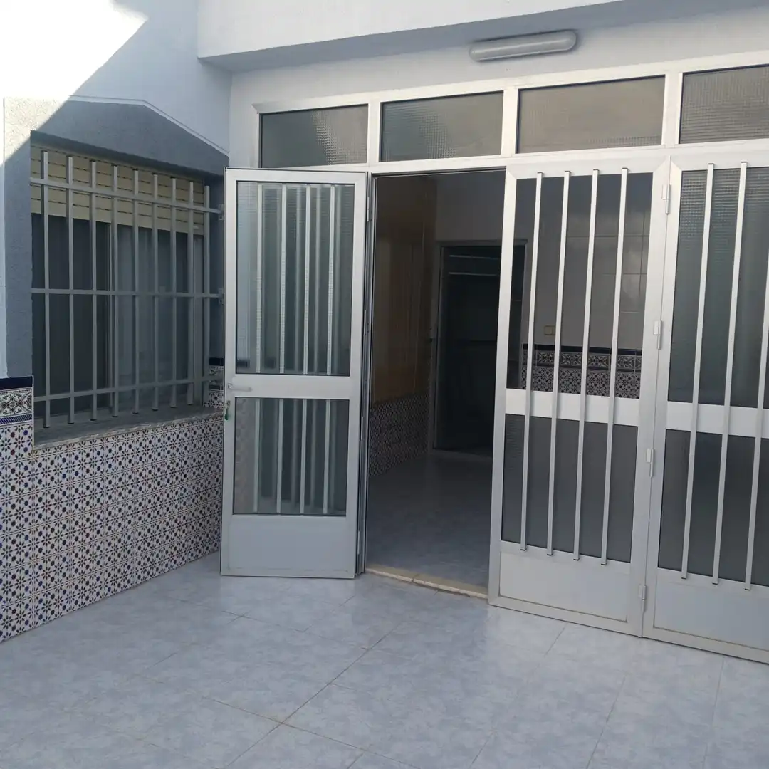 Adosado con terraza en venta en San Pedro del Pinatar, imagen 29