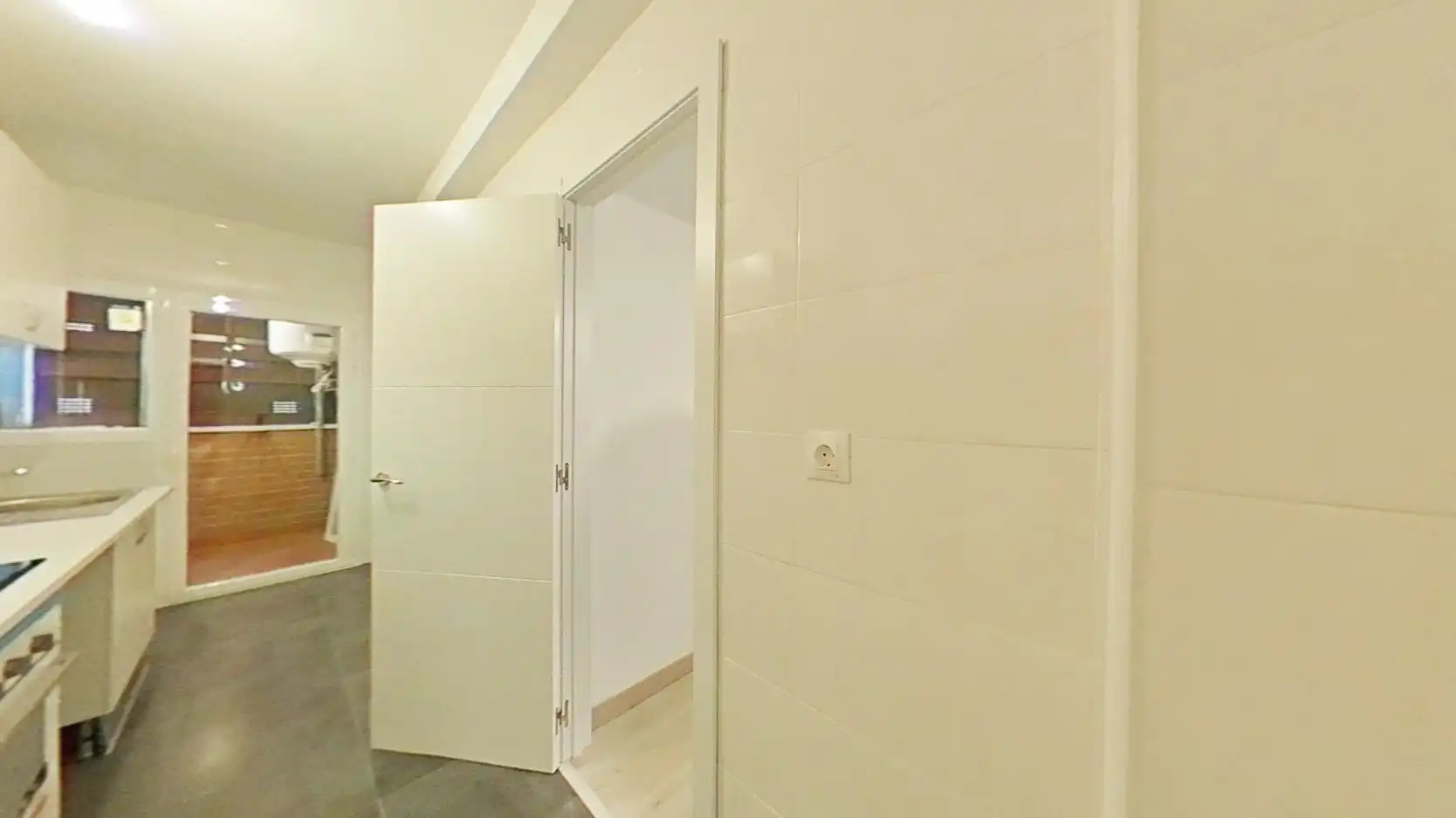 Piso con ascensor en venta en C/ Belzunegui, imagen 14
