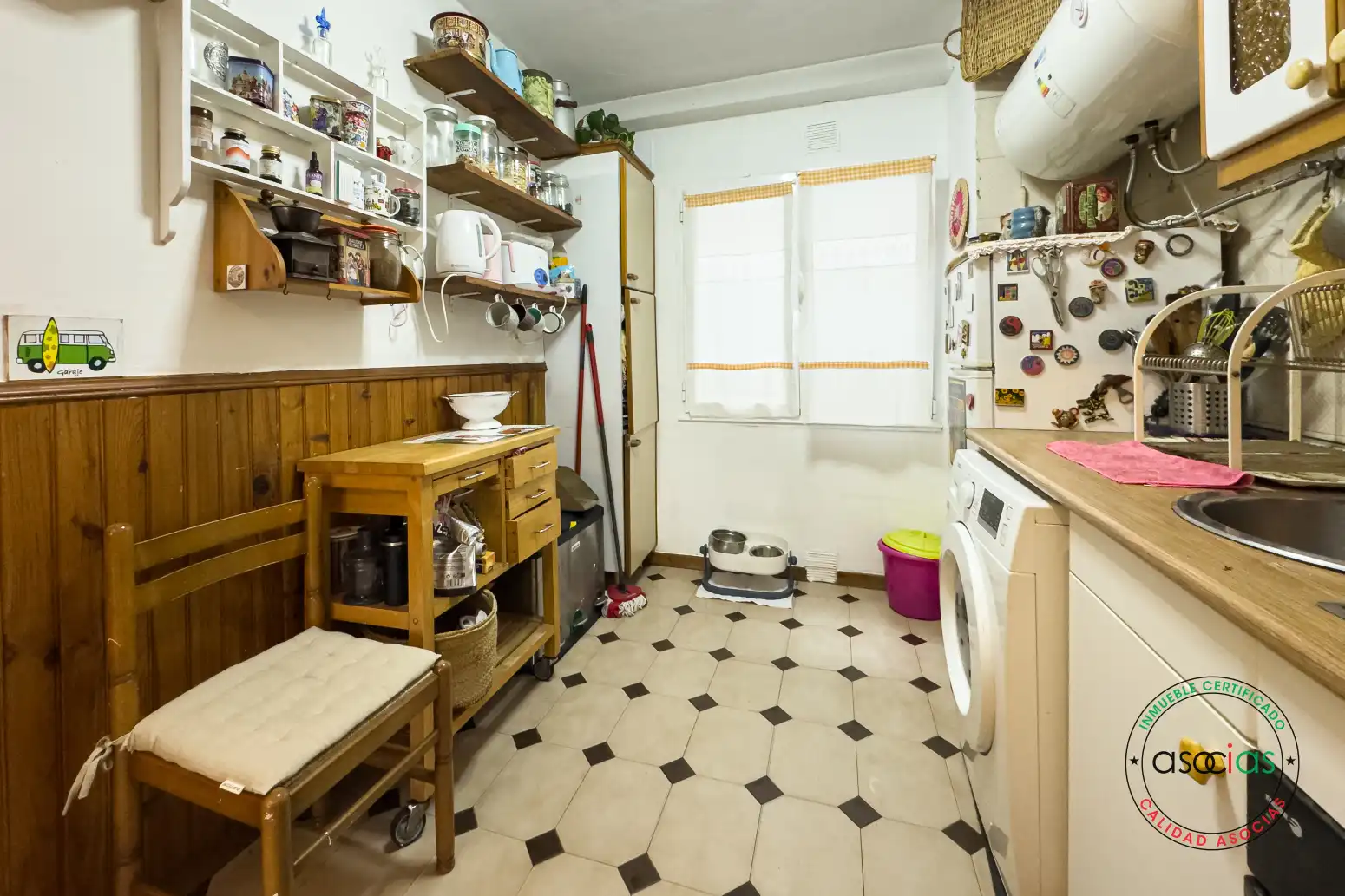 Pis amb ascensor en venda a Gijón - Calle Emilio Tuya 41, imagen 41