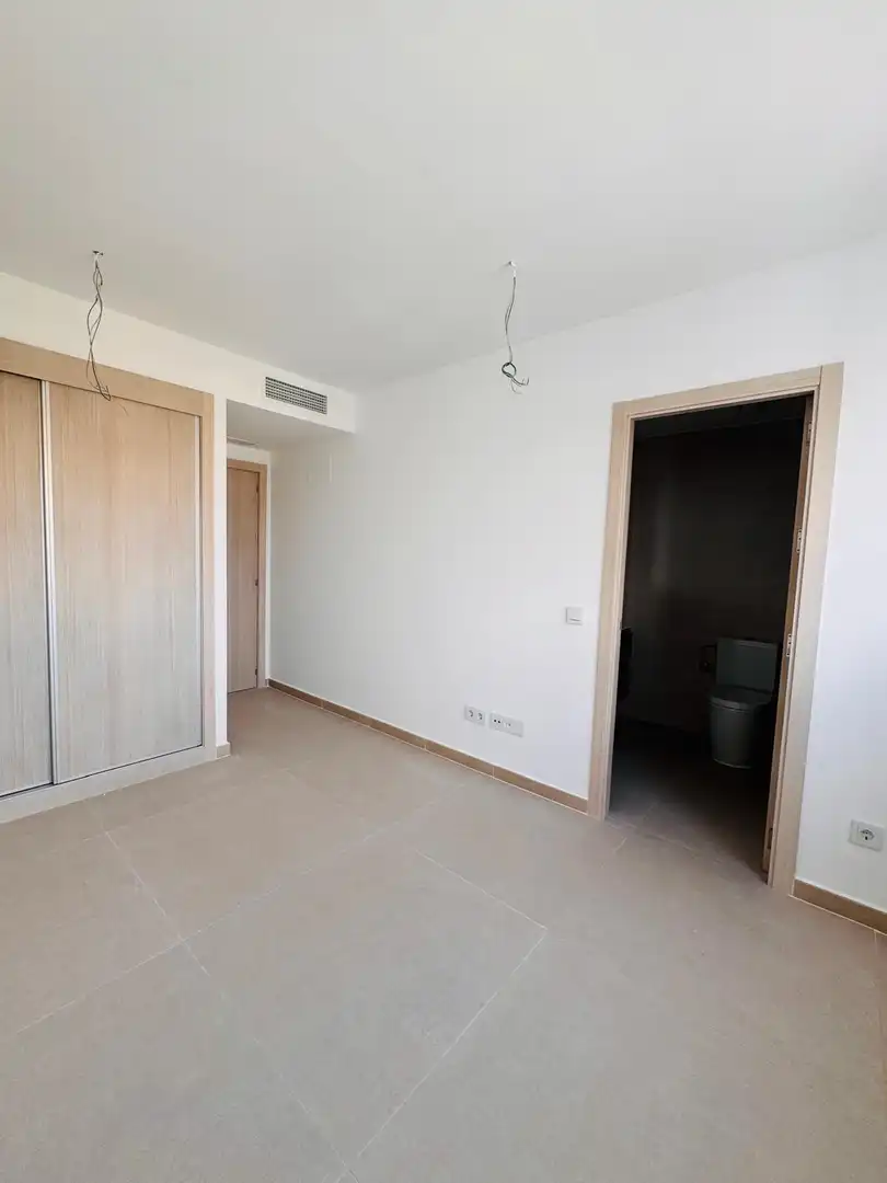 Apartament amb piscina en venda a Chullera, imagen 32