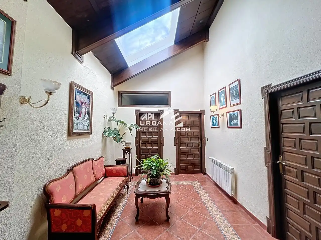 Casa o chalet en venta en Lucena con Jardín privado, Trastero y Piscina