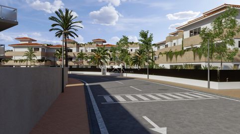 Foto 2 de Ático en venta en Cardón, Golf del Sur - Amarilla Golf, San Miguel de Abona