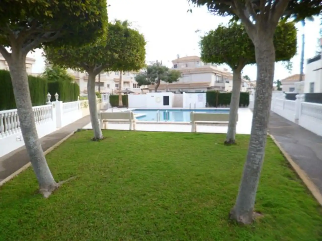 Casa in vendita a Orihuela Costa, imagen 24