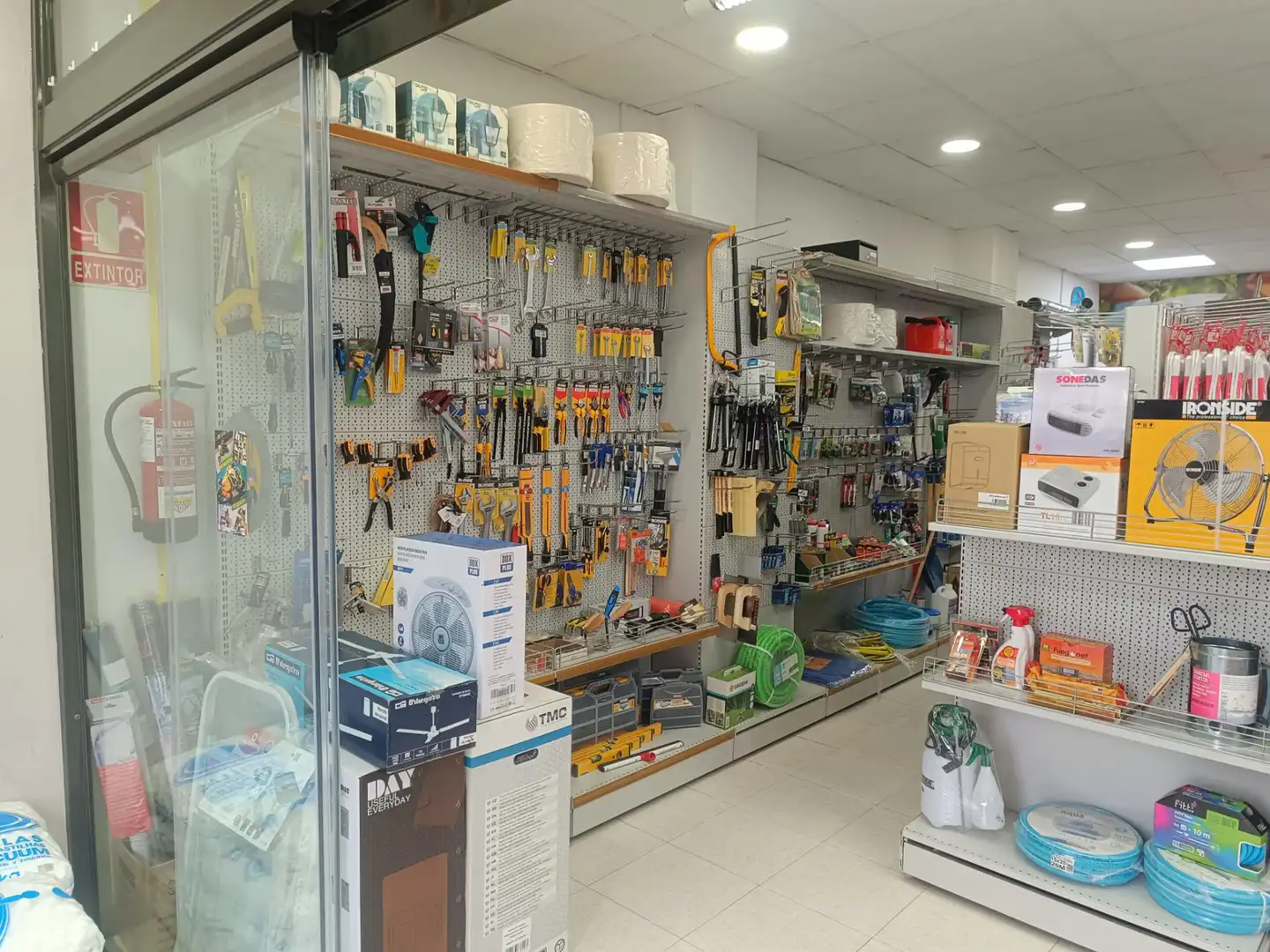Locale commerciale in cessione a Martorell, imagen 3