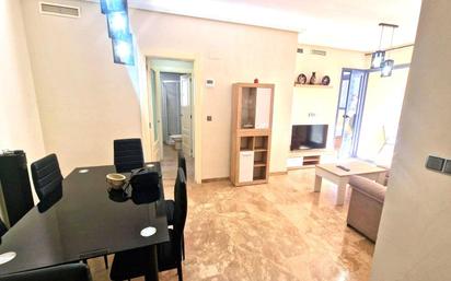 Living room of Flat for sale in Benidorm  with Air Conditioner, Heating and Private garden