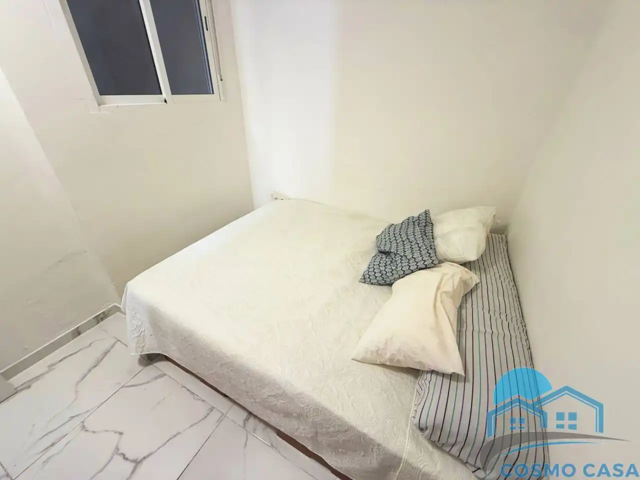 Apartamento en venta en Barris Marítims