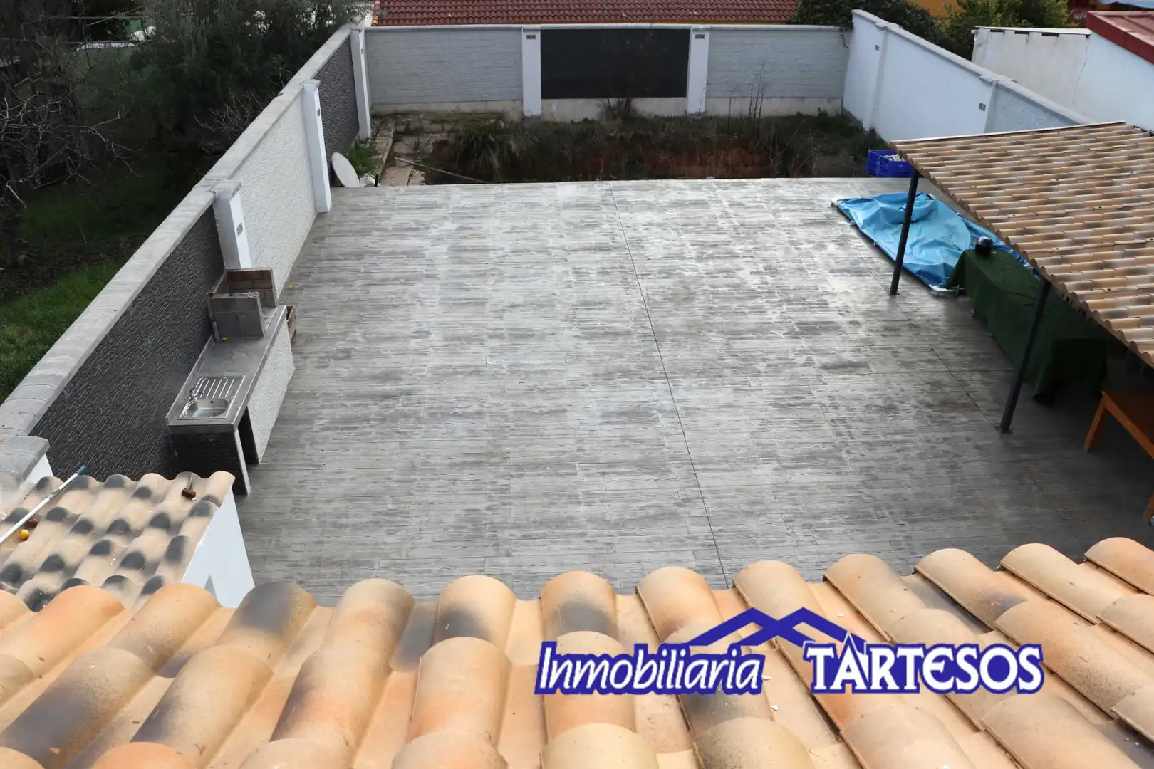 Villa mit Terrasse zum Verkauf in Albolote, imagen 96