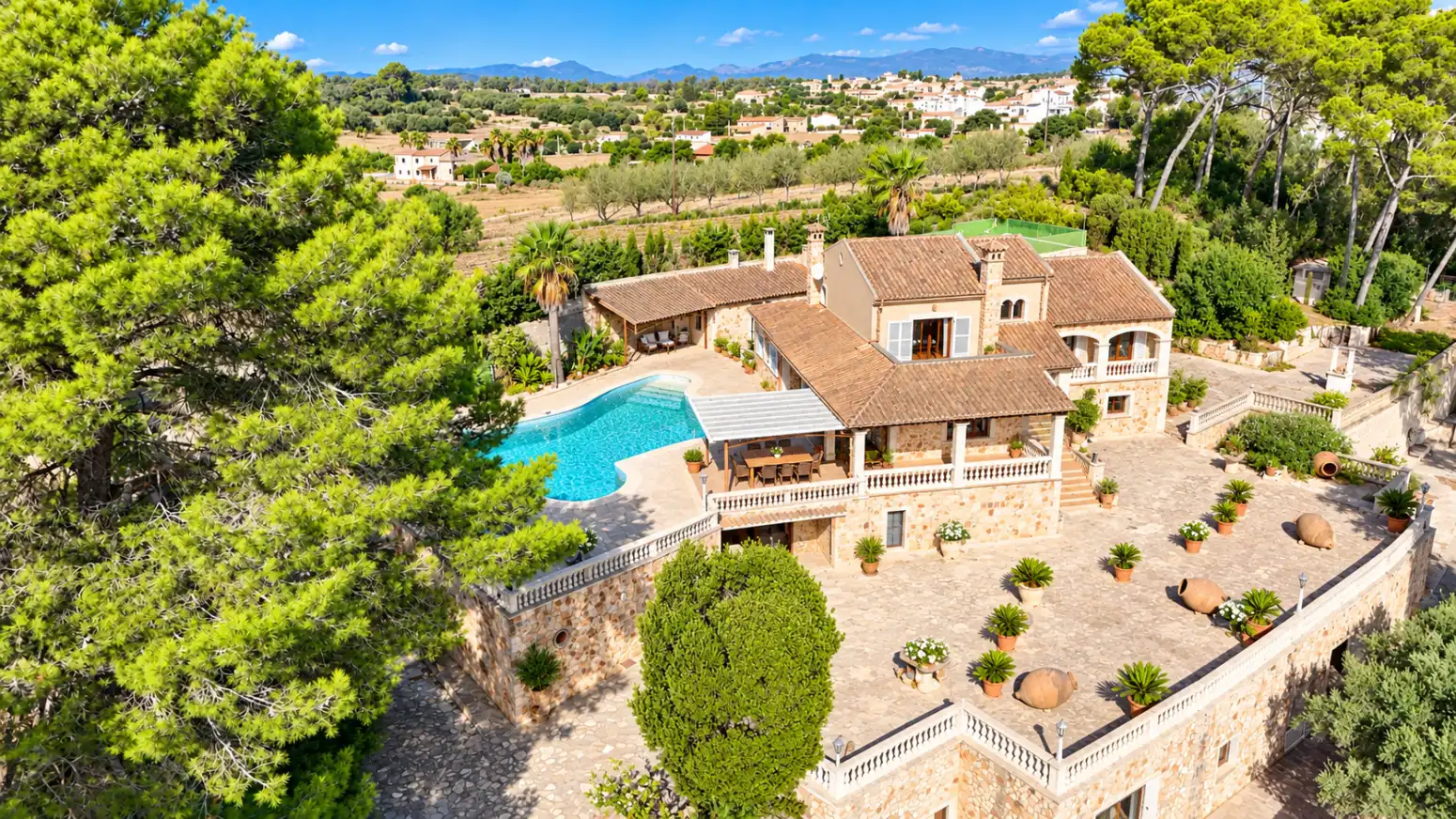 Haus mit Terrasse zum Verkauf in Lloret de Vistalegre - Carrer des Fum 1, imagen 3