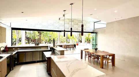 Foto 4 de Casa o chalet de alquiler en Plaza Poligono 71, Los Pinares - La Masia, Valencia