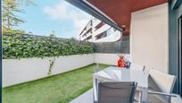 Terrace of Flat for sale in Alcobendas  with Air Conditioner, Heating and Private garden