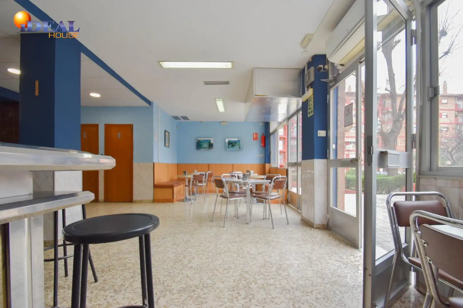 Local comercial en venda a Plaza de Poeta Garcilaso de la Vega 6, imagen 32