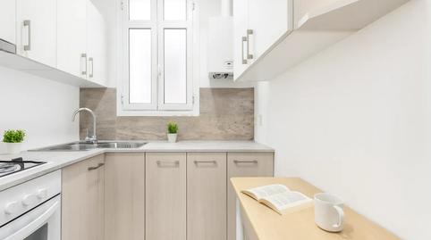 Foto 2 de Apartament en venda a Gran Via de Les Corts Catalanes, 824, Barcelona, S, -1, Fort Pienc, Barcelona